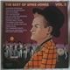 Spike Jones And His City Slickers - The Best Of Spike Jones Vol. 2