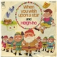 Mike Sammes Singers / Polly James - When You Wish Upon A Star / Heigh Ho